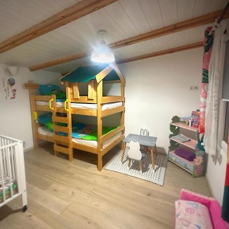 La Maison Pritzwalk - Bett & Bike Exterior photo