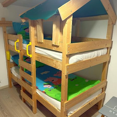 La Maison Pritzwalk - Bett & Bike Exterior photo