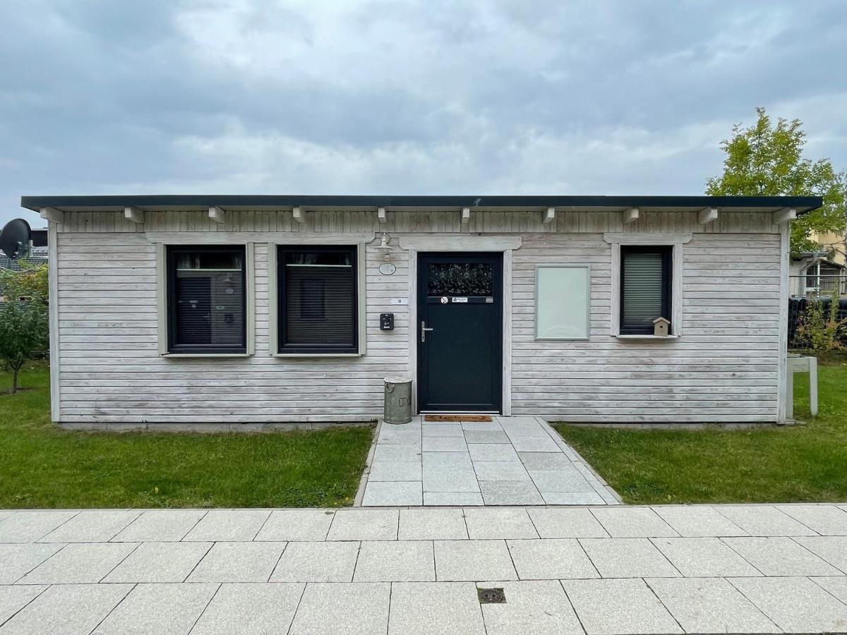 La Maison Pritzwalk - Bett & Bike Exterior photo