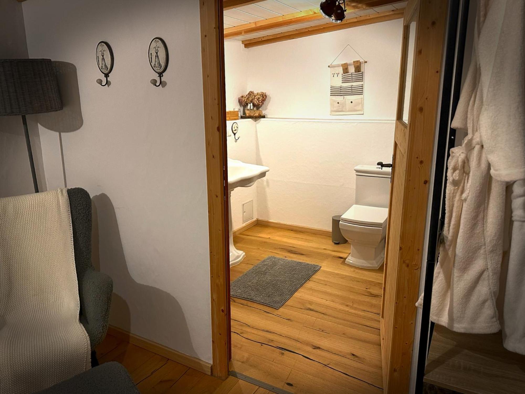 La Maison Pritzwalk - Bett & Bike Exterior photo