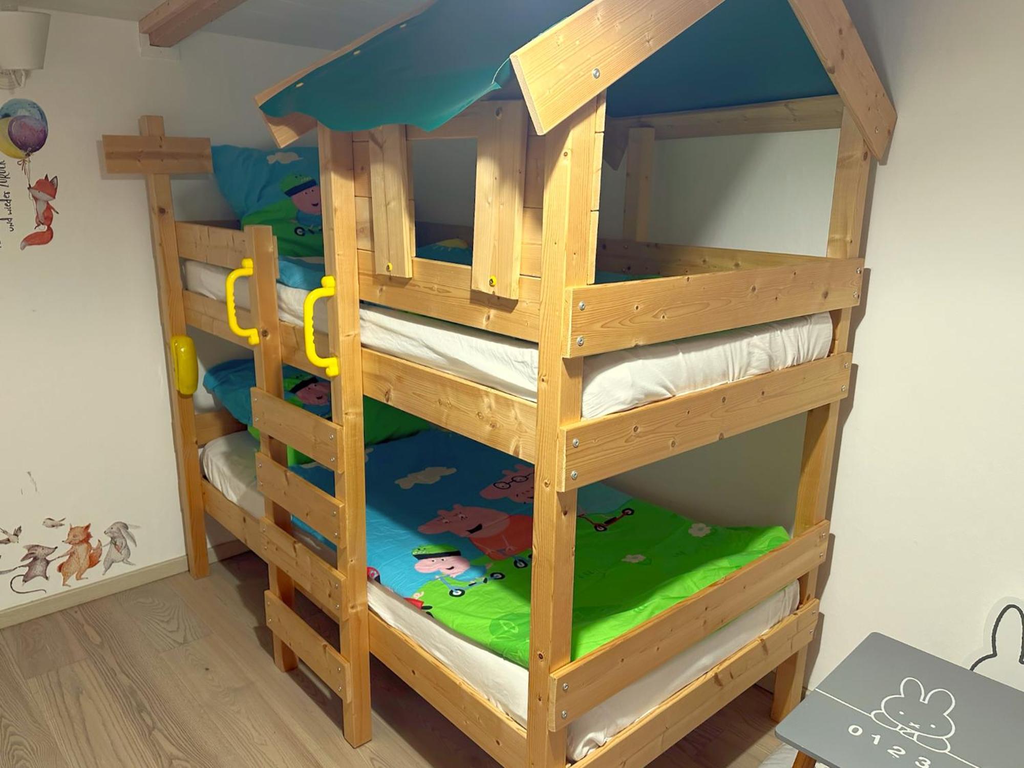 La Maison Pritzwalk - Bett & Bike Exterior photo