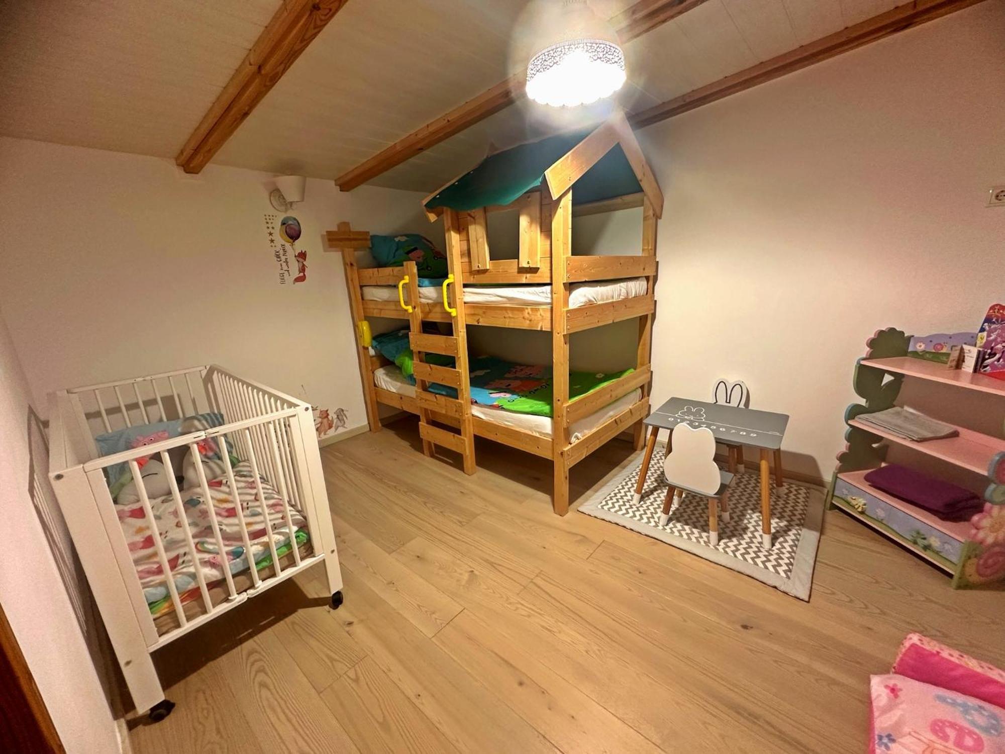 La Maison Pritzwalk - Bett & Bike Exterior photo