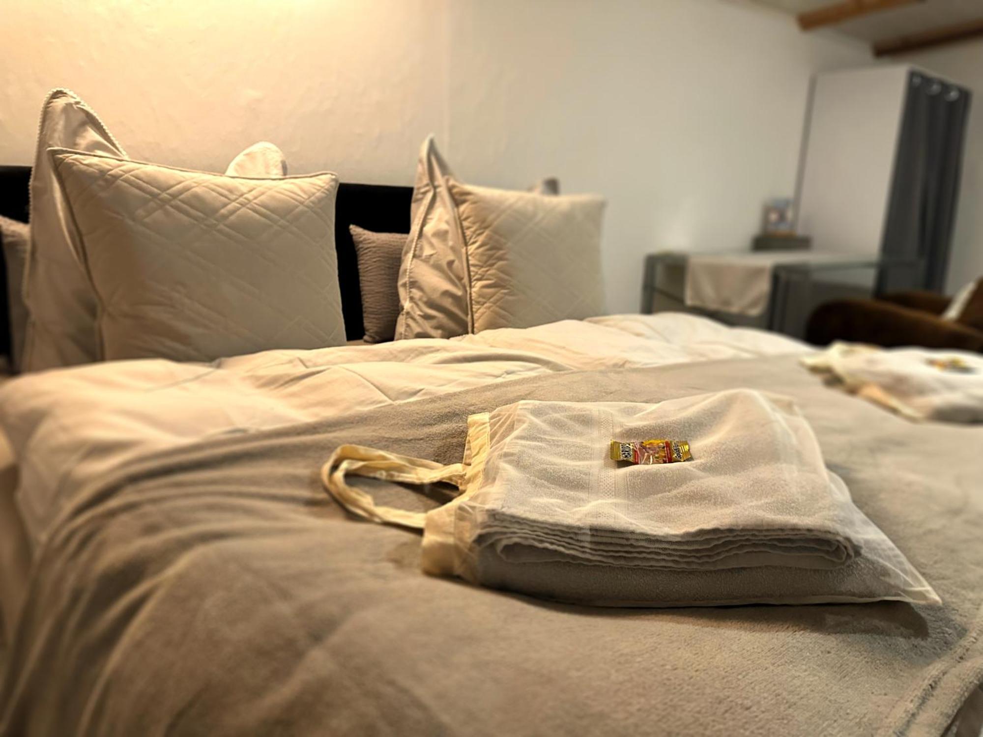 La Maison Pritzwalk - Bett & Bike Exterior photo